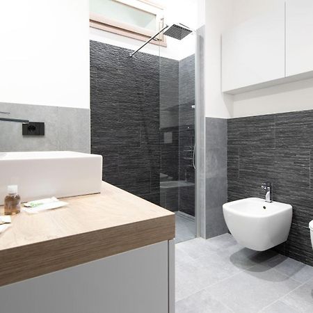 Апартаменты Italianway - Roma 38 Бормио Экстерьер фото