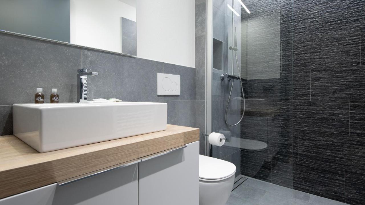 Апартаменты Italianway - Roma 38 Бормио Экстерьер фото
